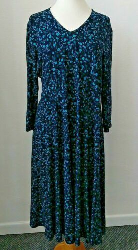 Seasalt Women's Regular Sun Gleam Jersey Midi Dress Citrus Floral Tulip |  eBay UK
