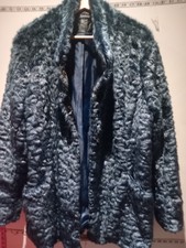 Kaleidoscope Open Front Jacket Size 18 Express Shipping