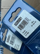 One OEM  Stabilus SG265001 Rear Door Hatch Lift Support TailGate Liftgate Shock