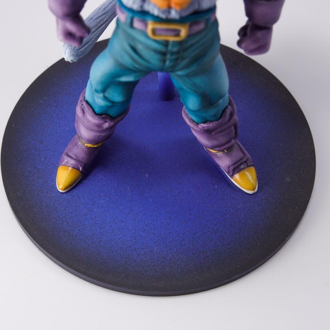 Super Saiyan 5 Vegeta Remodeled Figure Dragon Ball