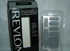 REVLON*Nail Art*3D JEWEL APPLIQUES~(18)DENIM&DIAMONDS~#03 STUD-STRUCK~NEW~BOXED  — photo 7