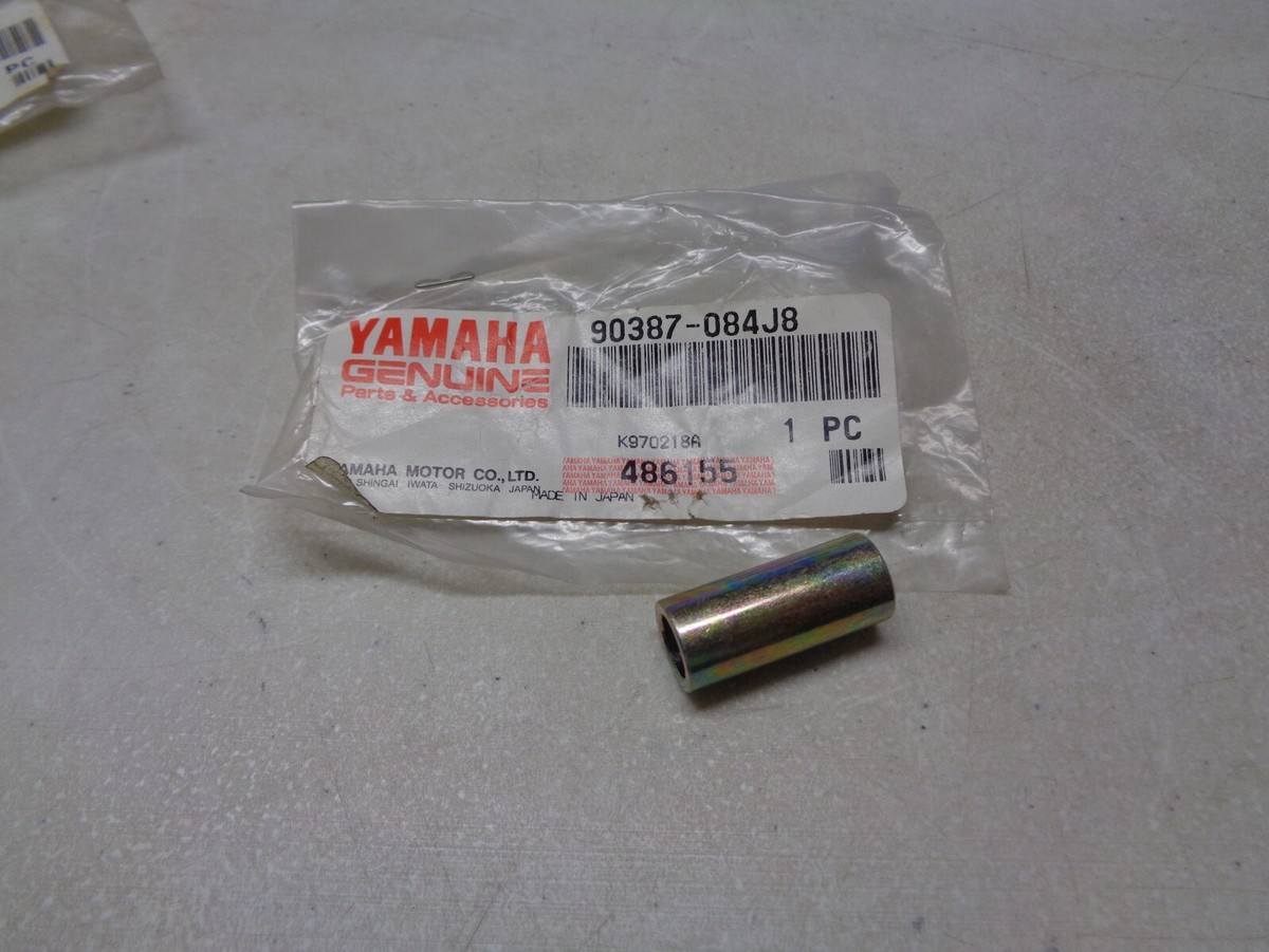 Yamaha Collar 90387-084J8 | eBay