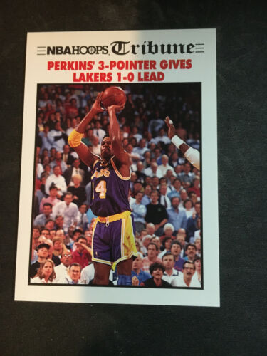 1991-92 NBA Hoops Basketball Complete Your Set (You Pick Base Cards) # 331-590 - Picture 202 of 244