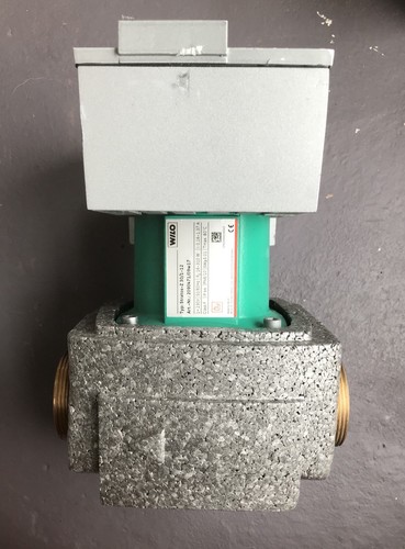 Wilo Stratos Z 30/1-12 Pn6 Pn10 230v 2\" Threaded Drinking Water 2090471 ...