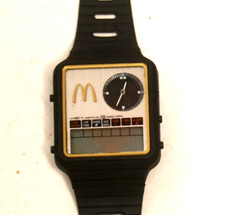 mcdonalds watch | eBay mcdonalds watch | eBay