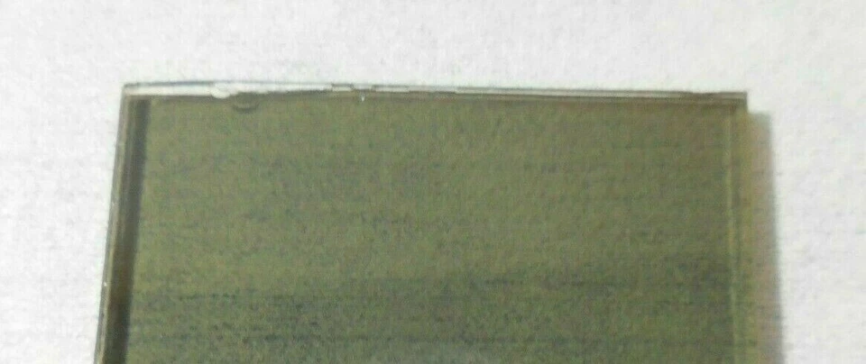 2" x 2" Square Optical Glass Filter Smoke Gray 3mm Thickness (Lot of 2)  - Image 4 of 4