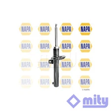 Fits VW Audi Skoda Seat Suspension Shock Absorber Front Mity #2 0