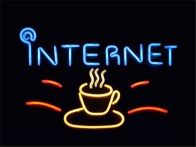 Business Plan: Internet Cyber Cafe WiFi Coffee House