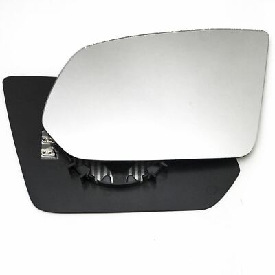 Rétroviseur Droit Chauffant Pour Mercedes Vito/Viano W639 (2003-2010) - Miroir Côté Conducteur (UK) - Neuf