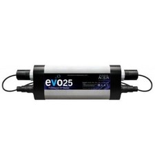 Evolution Aqua Evo 25 Watt UV Pond Clarifier UV25CE