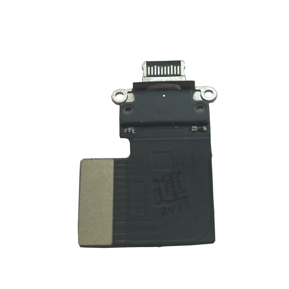 Charging Port Dock Flex for iPad Pro 11