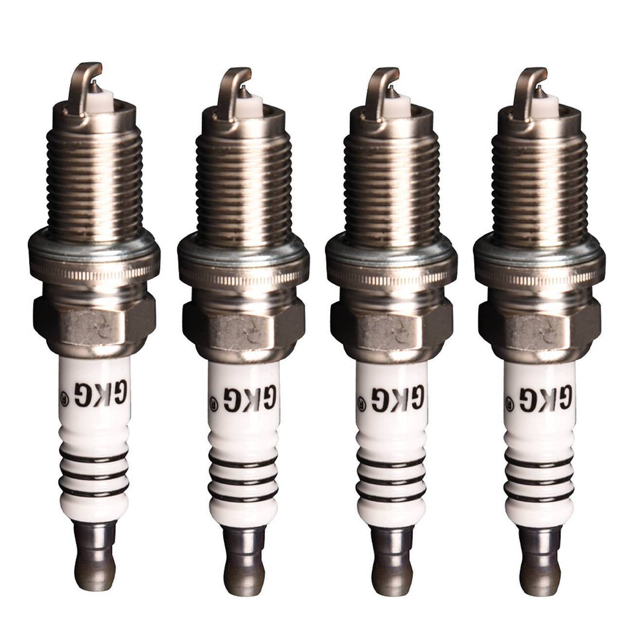 4Pcs Iridium Spark Plug Fits Honda Accord CR-V Acura 2002-2011 9807B5617W
