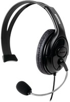Wired Headset W/mic Xbox 360 Accessories Video Game on sale Wired Headset W/mic Xbox 360 Accessories Video Game on sale