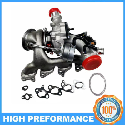 Turbolader For Chevrolet Chevy Cruze Sonic Trax Buick Encore 55565353  781504