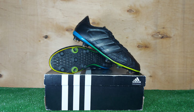 adidas Gloro 16.1 FG Elit AF4857 Schwarz Schuhe Stollen Herren Fußball/Soccers