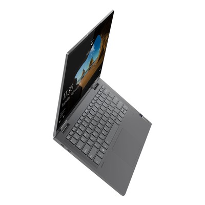 Lenovo Yoga 14Q8CX05 Snapdragon 5G Convertible 14 Zoll IPS Touch  