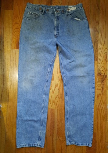 Rare Vtg Wrangler Jeans Men's Size 