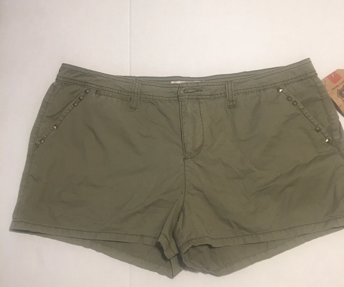 Ladies size 16 shorts sale