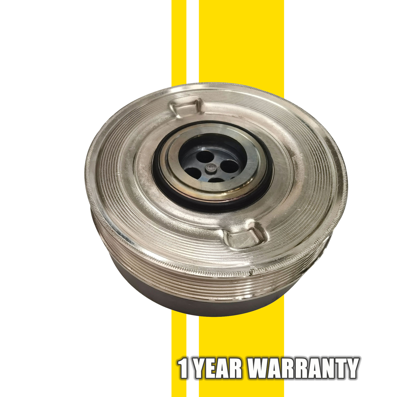 Harmonic Balancer For 20132019 BMW X1 X2 Mini Cooper Countryman