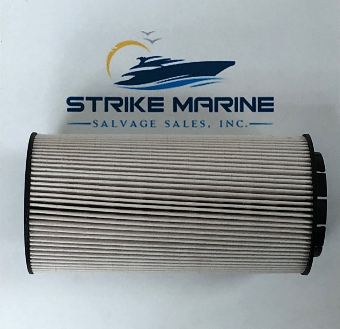 Man 51125030073, Fuel Filter With O Ring | eBay