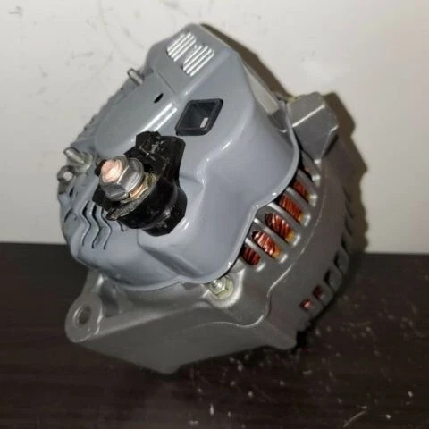 Volvo 940 L4 2.3L Alternator B230F 1992-1993-1994-1995 OEM/Reman ByRR_Alternator - Image 2 of 4