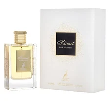 Maison Alhambra Kismet 3.4 Oz Eau De Parfum Spray For Women