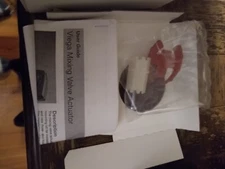 VIEGA 20042 actuator FOR MIXING VALVE 