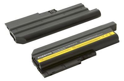 6600mAh Akku für Laptop LENOVO THINKPAD T60 (2008) (2007) (1952) (1951) T60