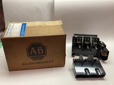 Allen Bradley,1494V-DS30,Ser A Disconnect Switch Set