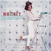WHITNEY HOUSTON GREATEST HITS 2CD FAT BOX