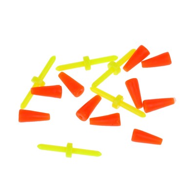 Pesca di pesca del galleggiante di galleggiante del tappo ...