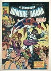 El Asombroso Hombre Araña #239 El Hipno-roquero, Spider-Man Comic 1984