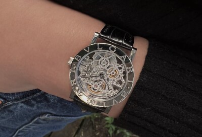 専用　BVLGARI 三越伊勢丹 | BVLGARI通販 | セルペンティ トゥボガス ウォッチ