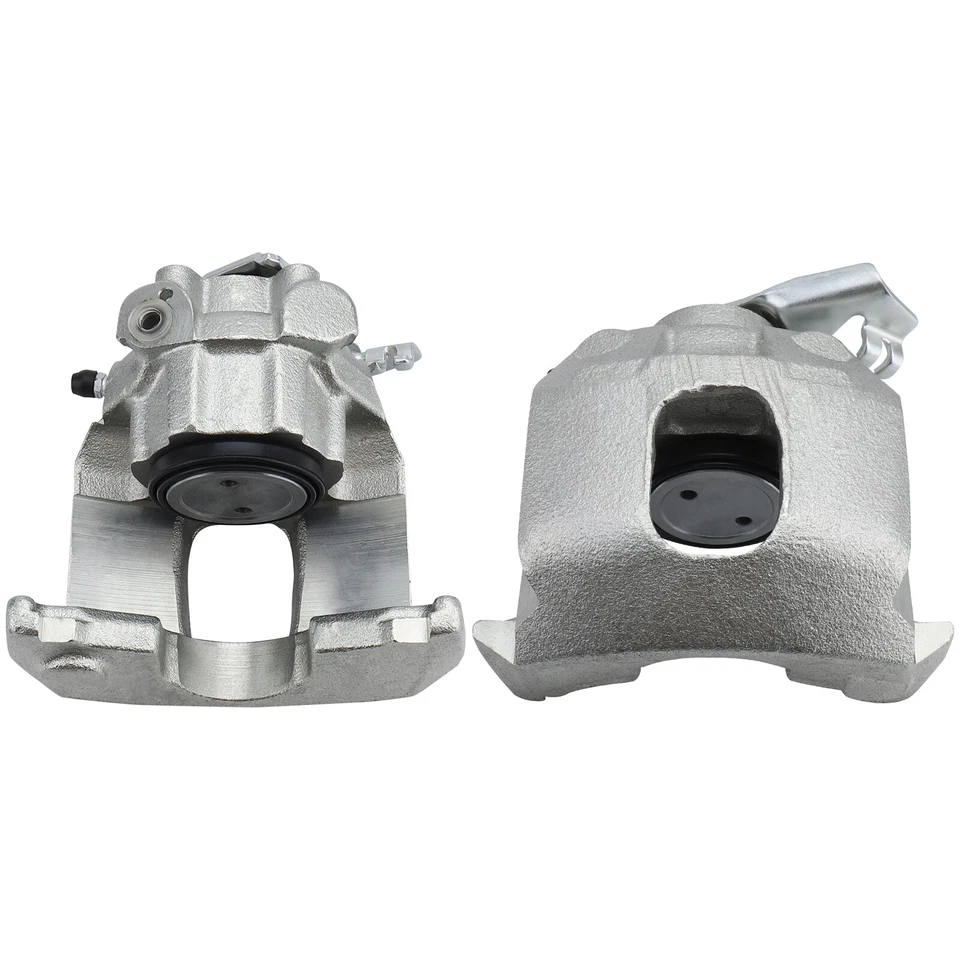 DRIVESTAR Rear Set Disc Brake Caliper for Ford Granada 77-80 Versailles Monarch - Image 3 of 4
