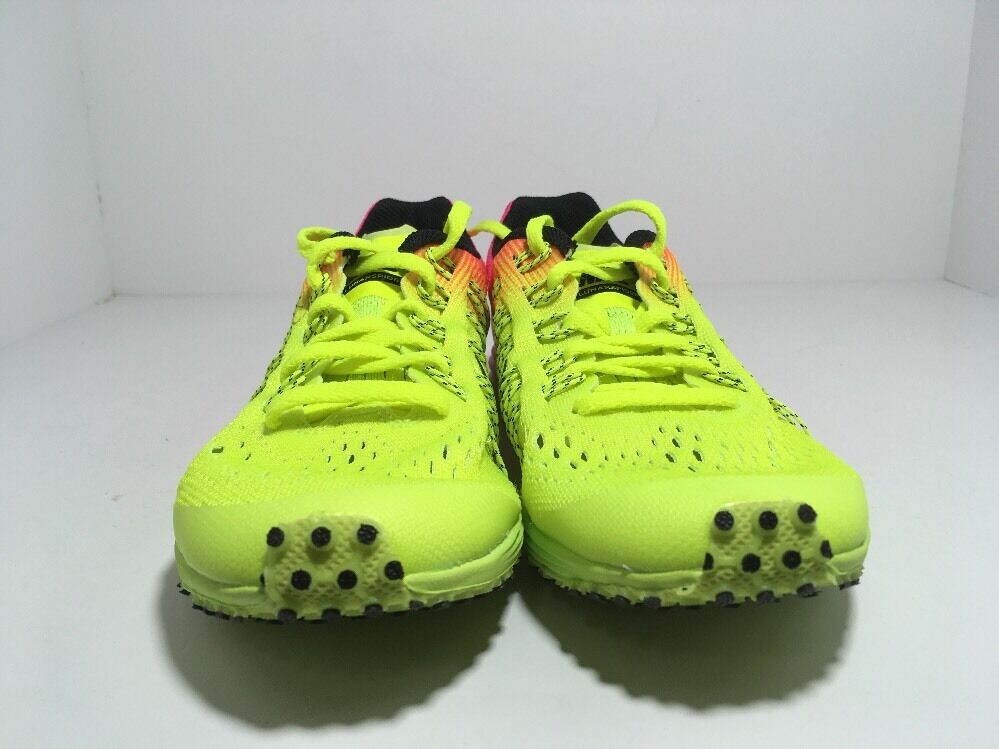 Nike LunarSpider R6 Volt Pink Japan 806553-999 Men's Racing Nike LunarSpider R6 Volt Pink Japan 806553-999 Men's Racing