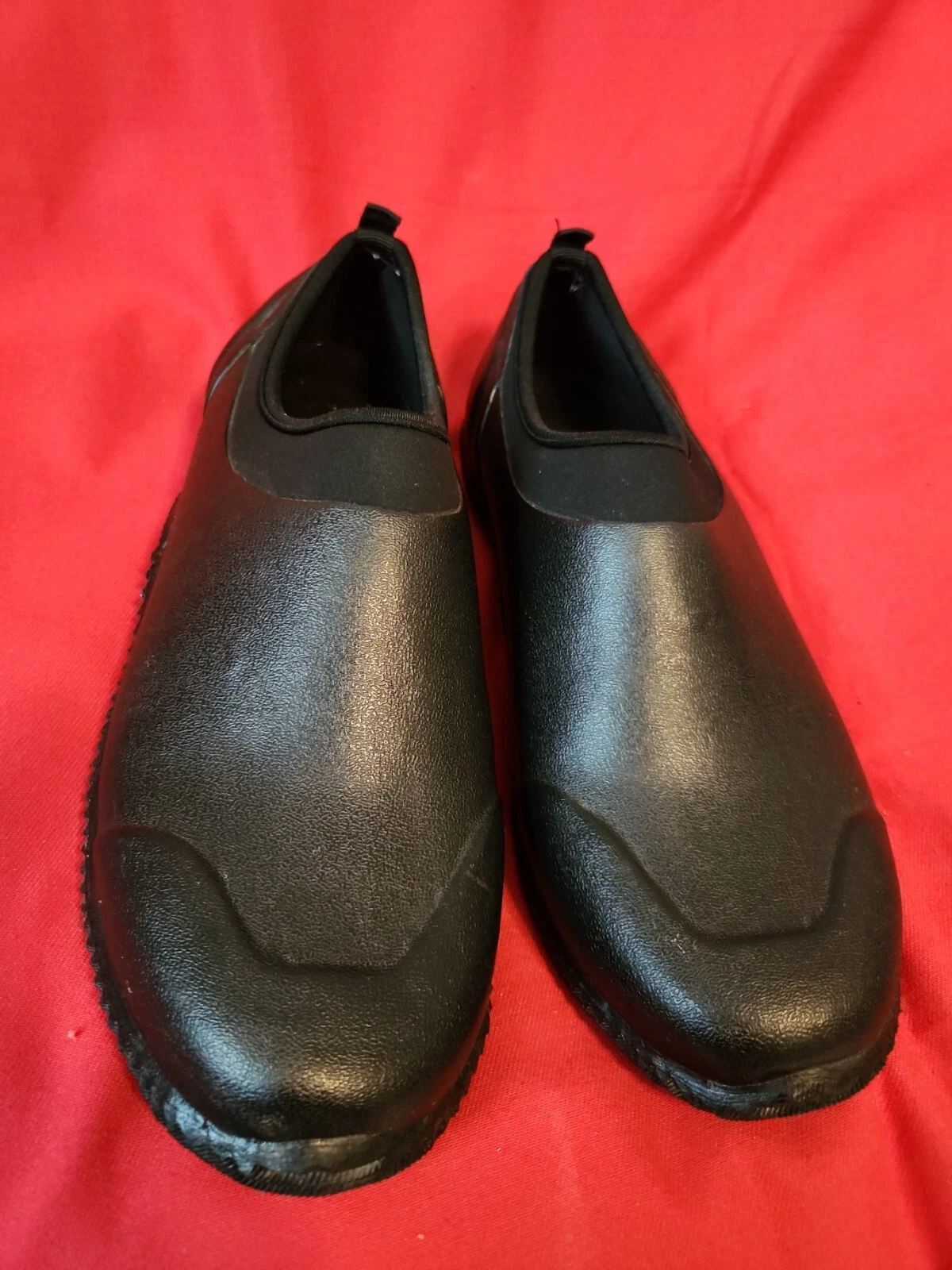 Muck Ranger Camp Shoe Size 12 Mens worn once