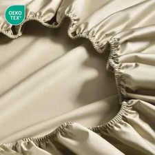 Lenzuolo Con Angoli Extra Profondo, Profondo 40 Cm, Completamente - Foto 2