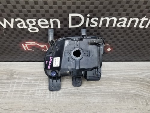 2012 - 2015 Volkswagen Left Driver Side Front Bumper Fog Lamp Light Assembly - Picture 14 of 19