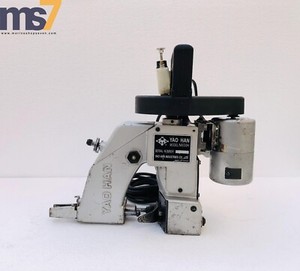 YAO HAN N600H SINGLE NEEDLE PORTABLE BAG CLOSING MACHINE 230V #9
