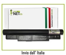 Batteria per Samsung  N130 ,  ND10 10,8/11,1V 5200mAh 0754