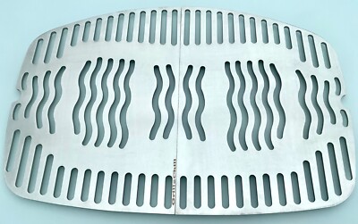 EDELSTAHL GRILLROST V2A p.f. NAPOLEON TRAVELQ PRO285 / PRO 285X / PRO285E   5 mm
