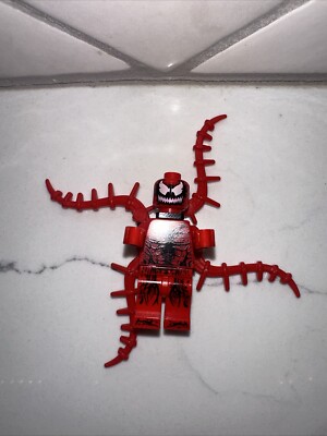Minifigure Maximum Carnage Lego Venom From Spider-Man NEW Lego