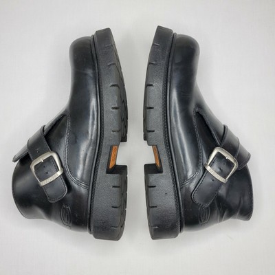 sketchers with strap