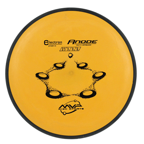 MVP Disc Golf Electron Anode Putter 2,5/3/0/0,5 - genau wählbar - Bild 10 von 17