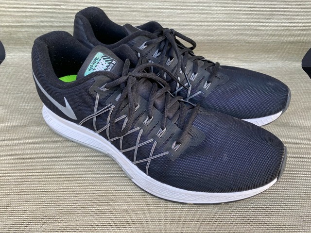 nike zoom pegasus 32 flash