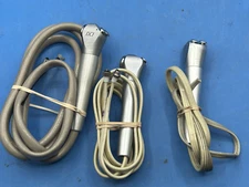 "LOT OF 3" DCI DENTAL 1808 1919  0473 Accessories