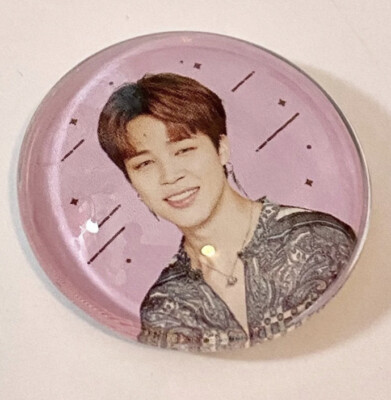 BTS JAPAN OFFICIAL FANMEETING VOL.5 MAGIC SHOP Chiba LUCKY DRAW