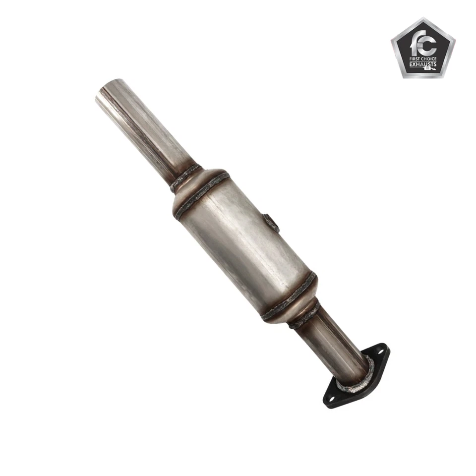 Convertidor catalítico para Hyundai Elantra GT 2014-2017 2,0 L ajuste directo Foto 2 de 4