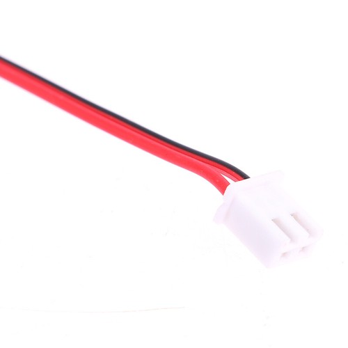 5020 5V/12V/24V 50*50*20 mm 2wire 2-Pin Server Inverter Cooling Fan - Photo 3/14