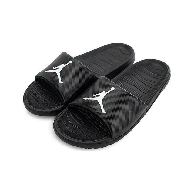jordans slides